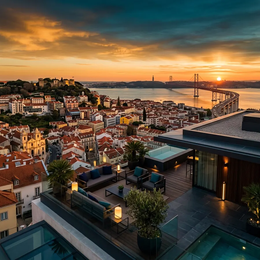 Comprar Casa na Linha de Cascais em 2025: O Guia Completo